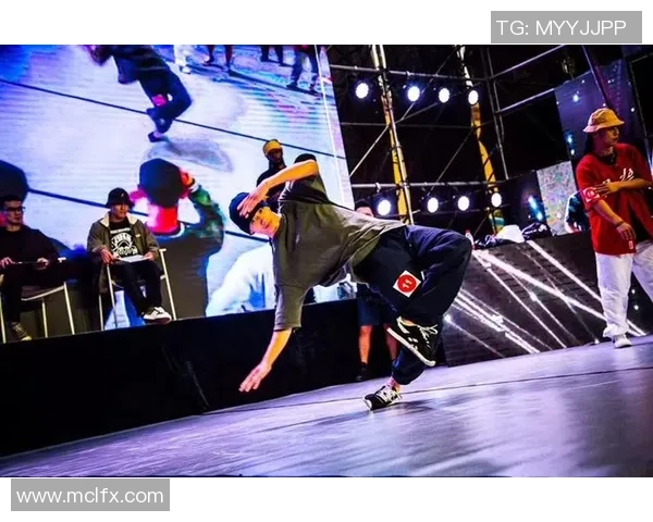 重庆滑板队在全国街舞大赛中的拼搏历程与梦想追逐之路