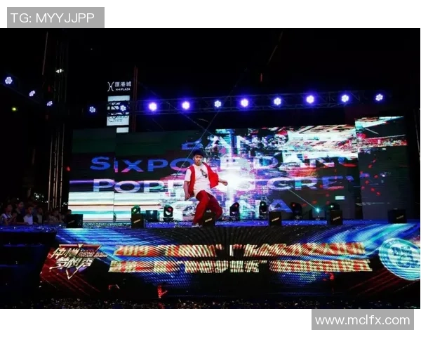 重庆街舞队运营模式创新探索助力文化传承与年轻人梦想实现